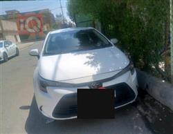 Toyota Corolla 2024