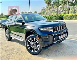 Jeep Grand Cherokee 2023