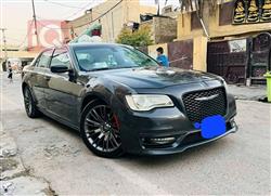 Chrysler 300 2018