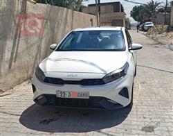 Kia Cerato 2022