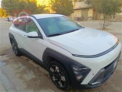 2024 هيونداي كونا