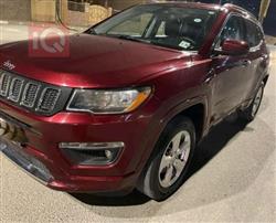 Jeep Compass 2022