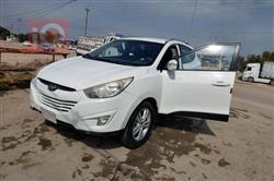 Hyundai Tucson 2014
