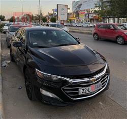 2023 شيفروليه ماليبو