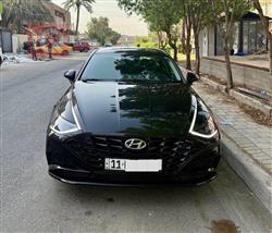 2022 هيونداي سوناتا