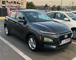 Hyundai Kona 2021