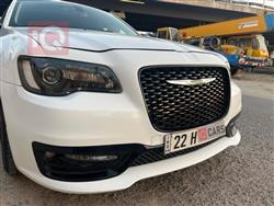 2018 كرايسلر 300