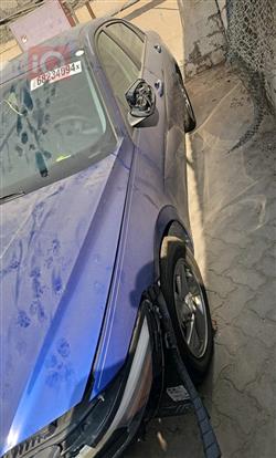Hyundai Elantra 2024