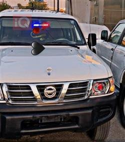 2002 نيسان باترول