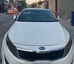 Kia Optima 2013