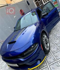 2021 دودج تشارجر