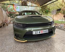 2021 دودج تشارجر