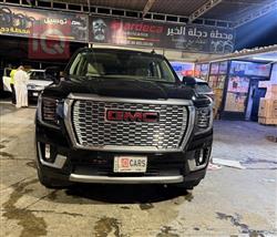 GMC Yukon 2023