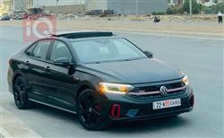Volkswagen Jetta 2023