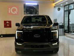 Ford F-150 2023