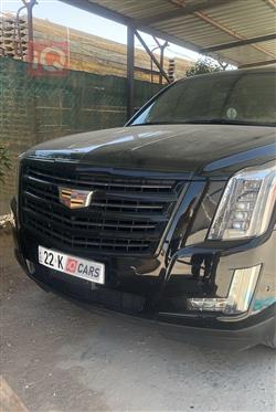 2020 كاديلاك اسكاليد