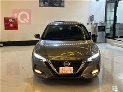 Nissan Sentra 2023