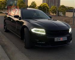 2017 دودج تشارجر