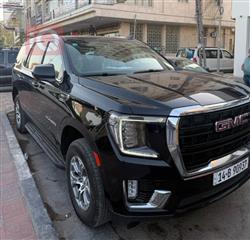 GMC Yukon 2024