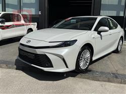 Toyota Camry 2025