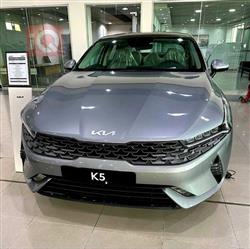 Kia K5 2023