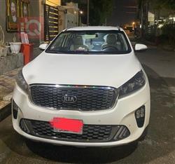 Kia Sorento 2019