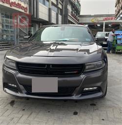 Dodge Charger 2019