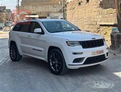 Jeep Grand Cherokee 2019