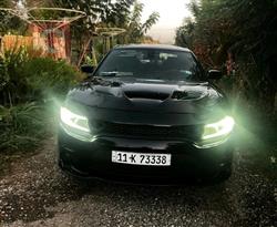Dodge Charger 2016