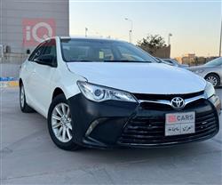Toyota Camry 2017