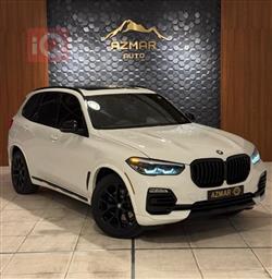 BMW X5 2019