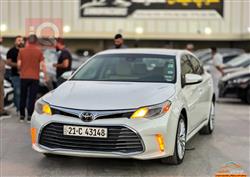Toyota Avalon 2018