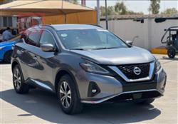 Nissan Murano 2023