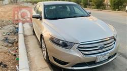 Ford Taurus 2018