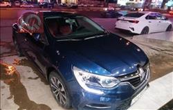 Renault Megane 2023