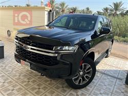 Chevrolet Tahoe 2022
