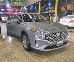 Hyundai Santa Fe 2023