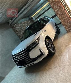 2023 شانجان CS95