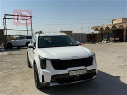 Kia Sorento 2024