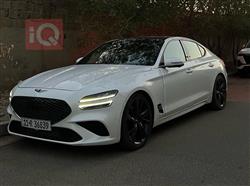 Genesis G70 2023