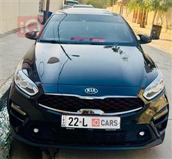 Kia Forte 2021
