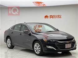 Chevrolet Malibu 2023