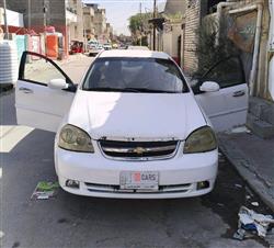 Chevrolet Optra 2010