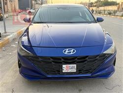 2023 هيونداي النترا