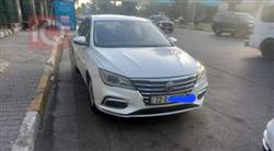 MG 5 2020