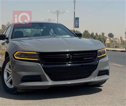 2023 دودج تشارجر