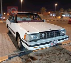 1985 تويوتا كراون