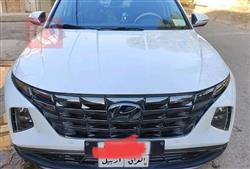 Hyundai Tucson 2020