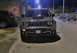 Jeep Renegade 2023