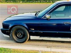 BMW 5-Series 1993